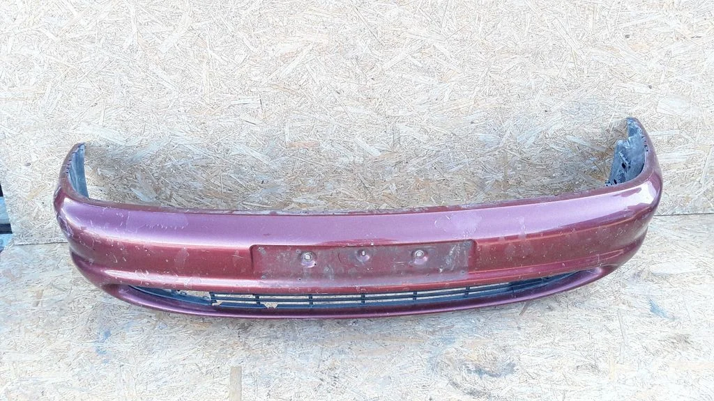 Front bumper – Ford Galaxy (1995-2000)