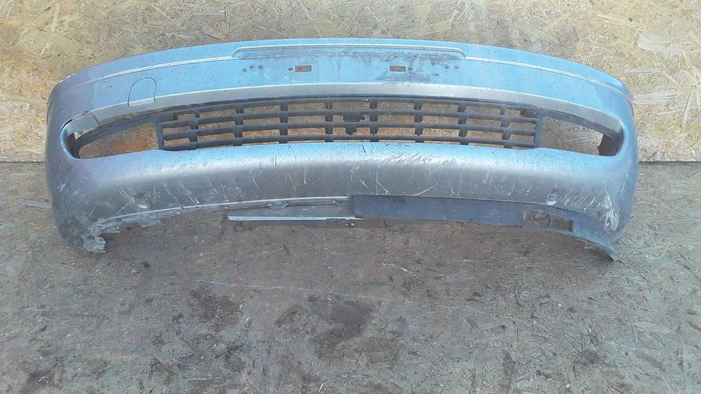 Front bumper – Opel Zafira A (1999-2005)