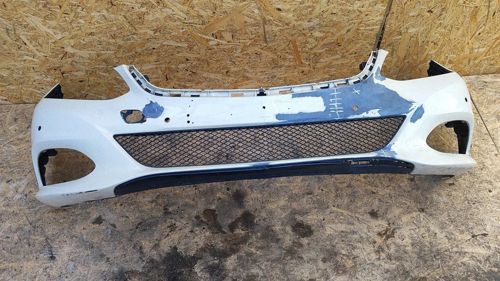 Front bumper 901773