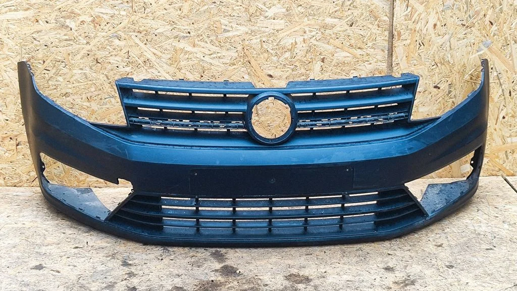 Front bumper 2K5807221J – Volkswagen Caddy (2011-2016)