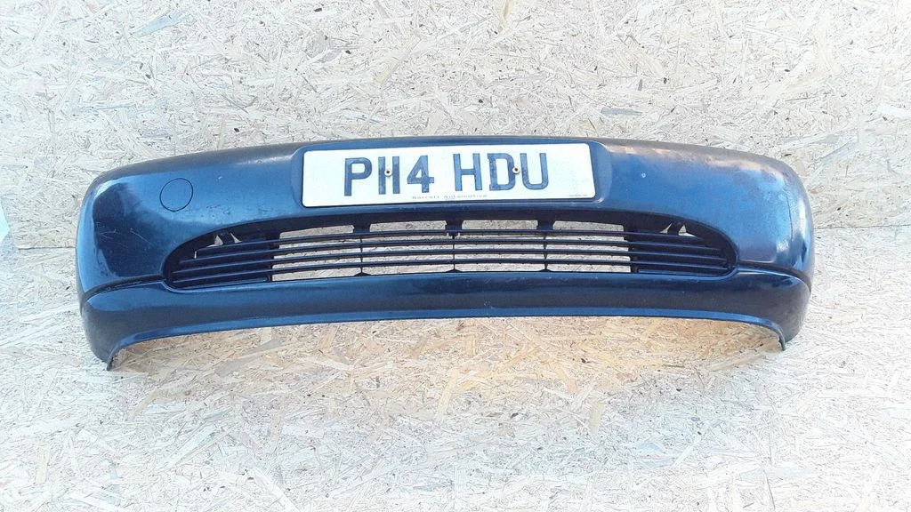 Front bumper 96FB17762 – Ford Fiesta (1995-2000)