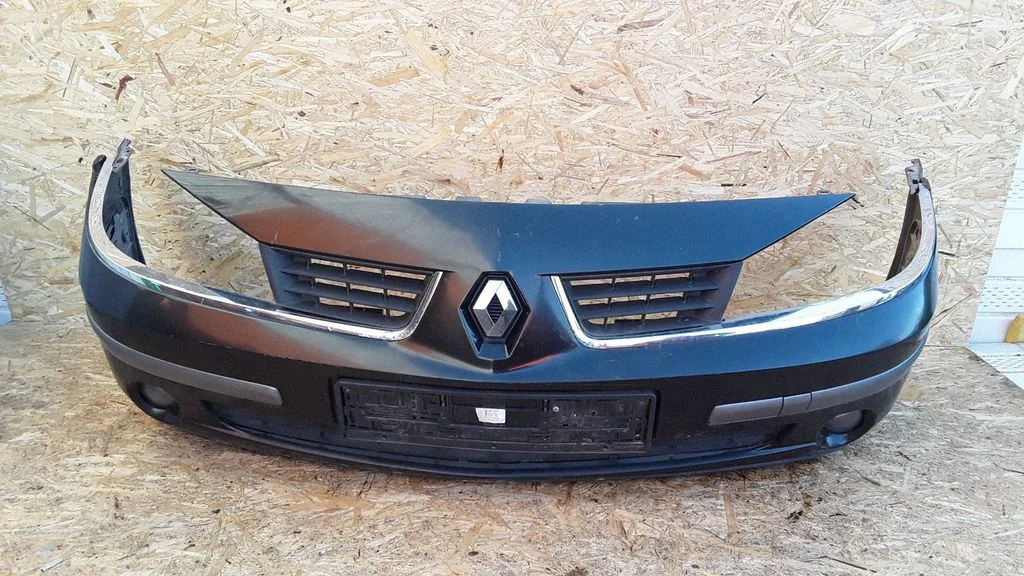 Front bumper G000141905