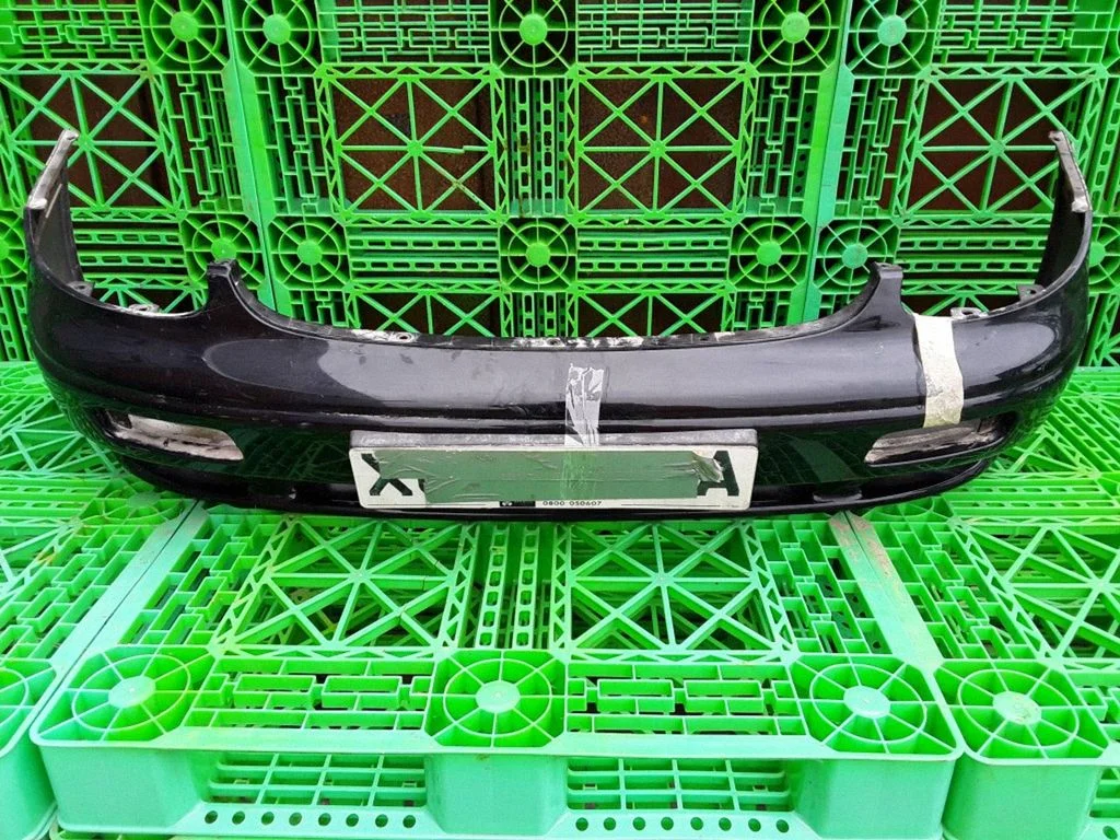 Front bumper 96205745