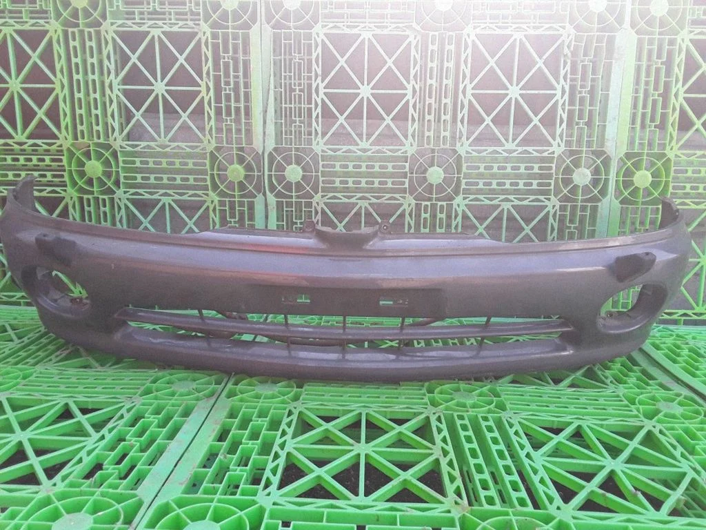 Front bumper 1B41AND1B44
