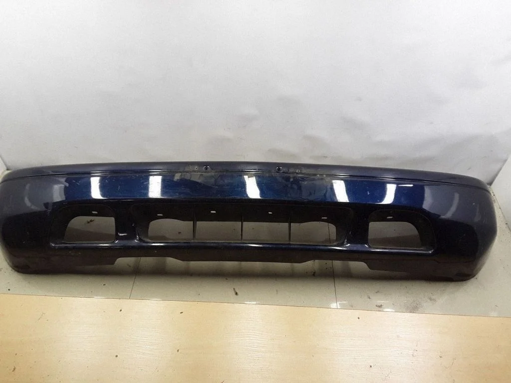 Front bumper K01850031NB7FRT