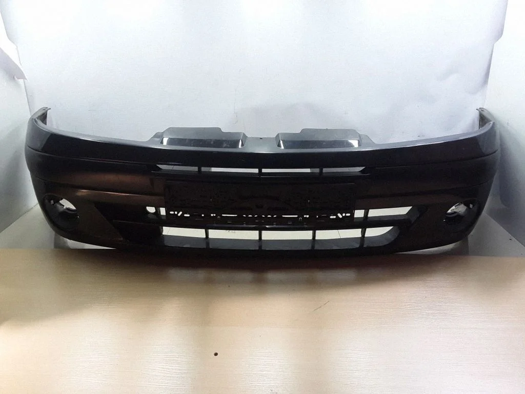 Front bumper – Renault Scenic I (1996-2003)