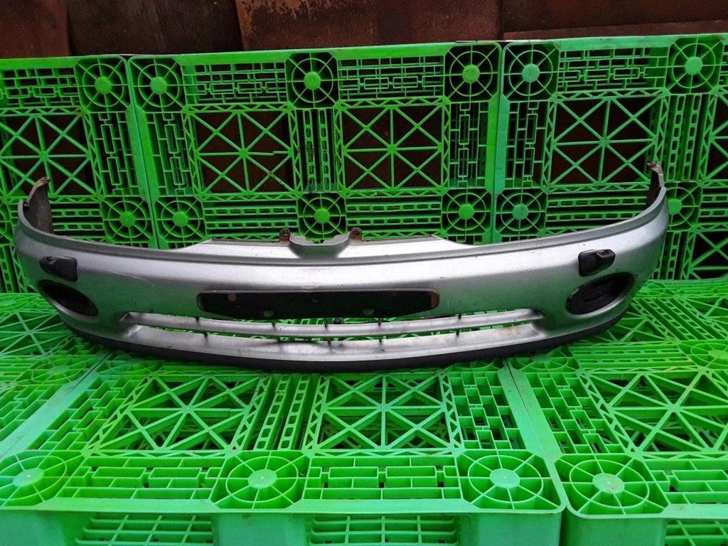 Front bumper MB865502