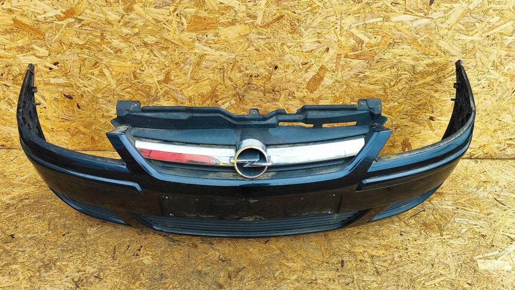 Front bumper 13120824