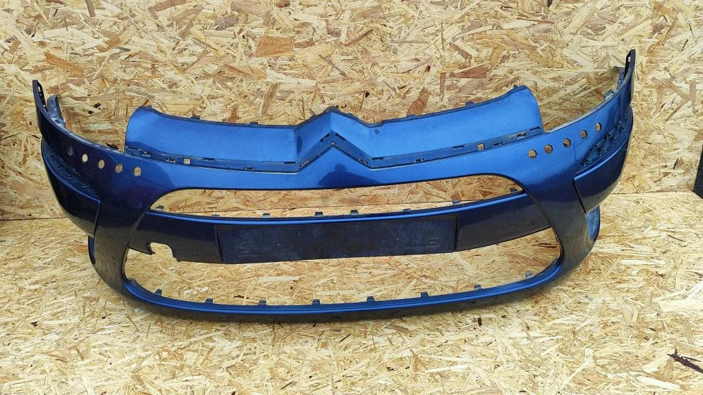 Front bumper 9680402277