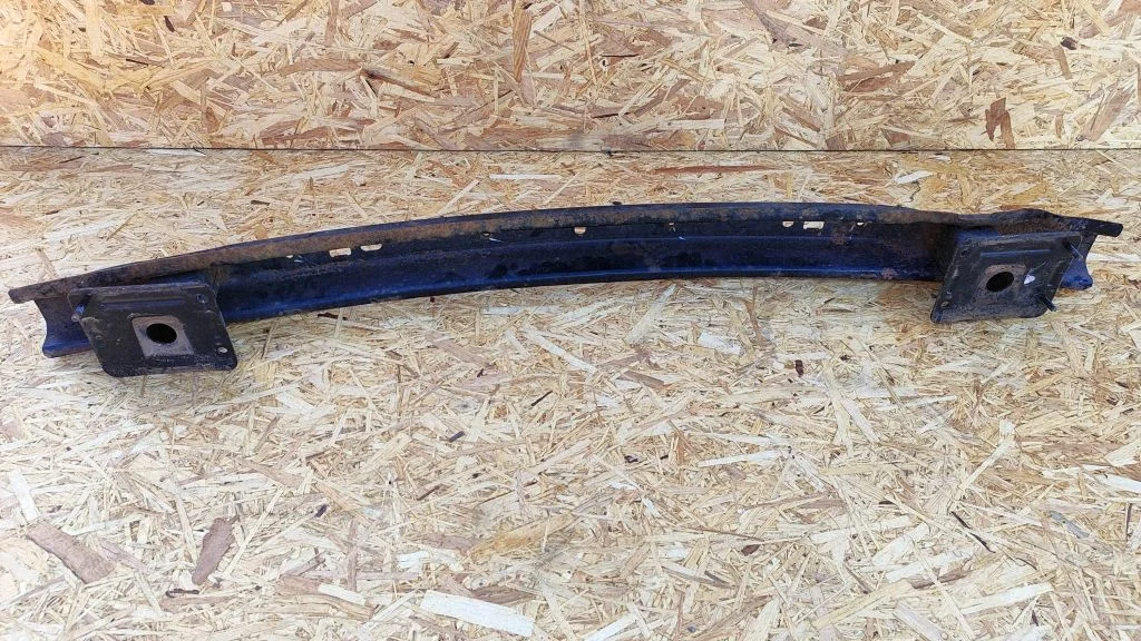 Front bumper cross member 2K0807305