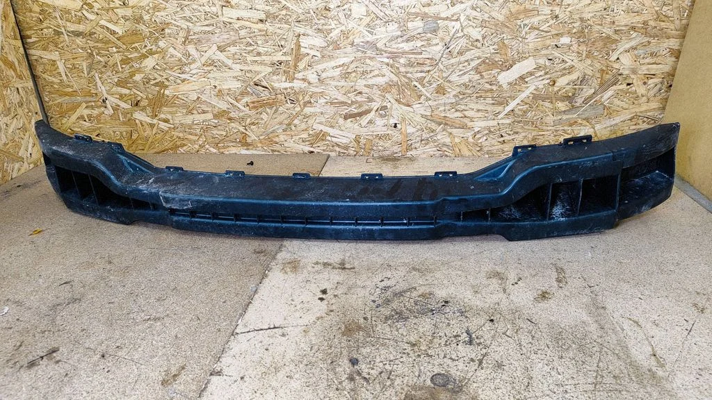 Front bumper cross member 9643814880 – Citroen Berlingo (2008-2018)