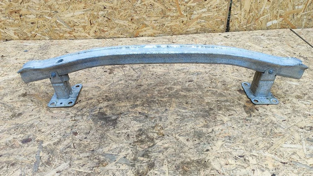 Front bumper cross member 8200380507