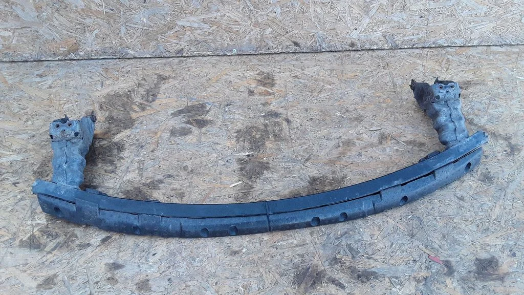 Front bumper cross member 1487533080
