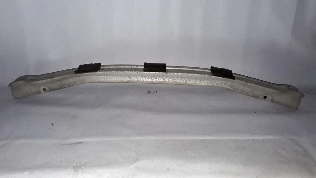 Front bumper cross member