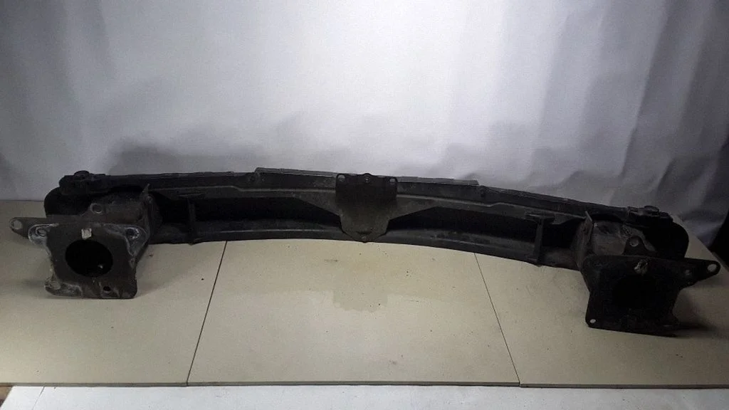 Front bumper cross member 8200012580