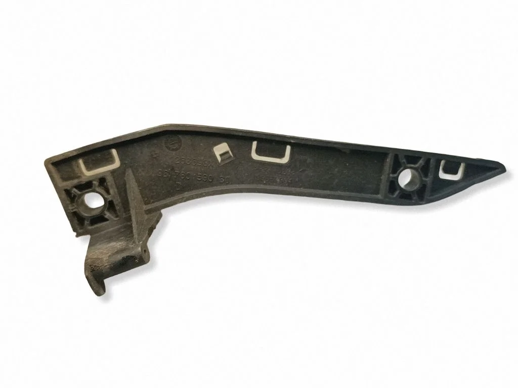 Front bumper mounting bracket 9678059080