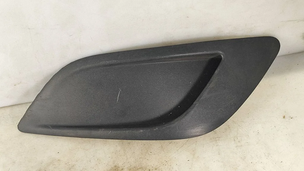 Esistange alumine võre (kolmeosaline) – Ford Focus (2010-2017)