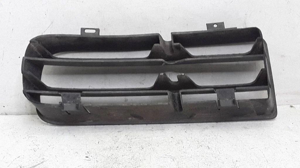 Front bumper lower grill 1J0853666E