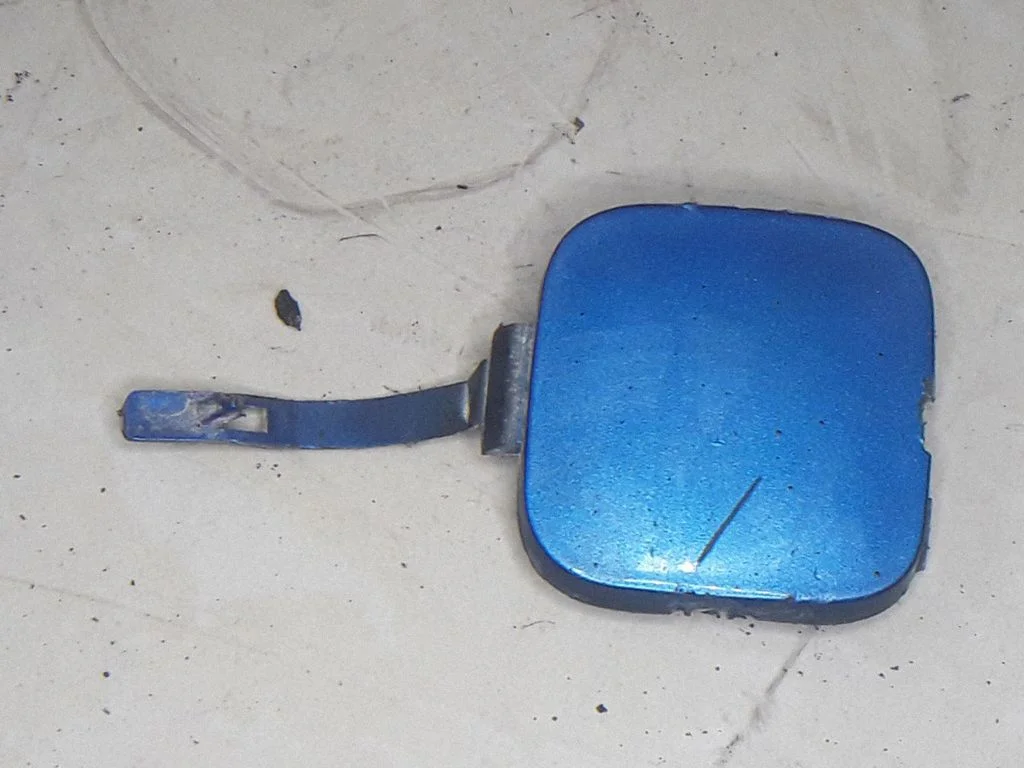 Front tow hook cap/cover 8200115124