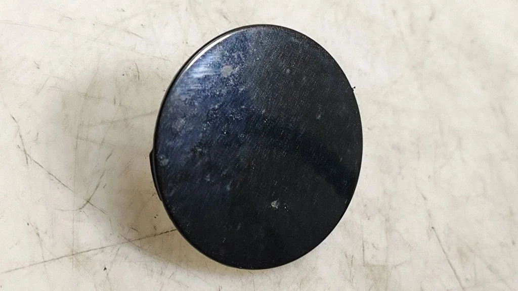 Front tow hook cap/cover 5212702200