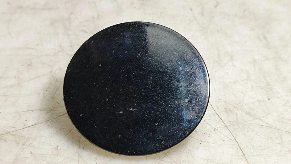 Front tow hook cap/cover 5212802230