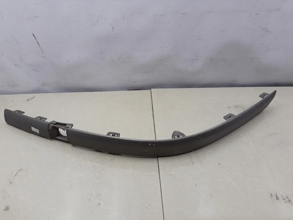 Front bumper splitter molding – Renault Laguna II (2001-2007)