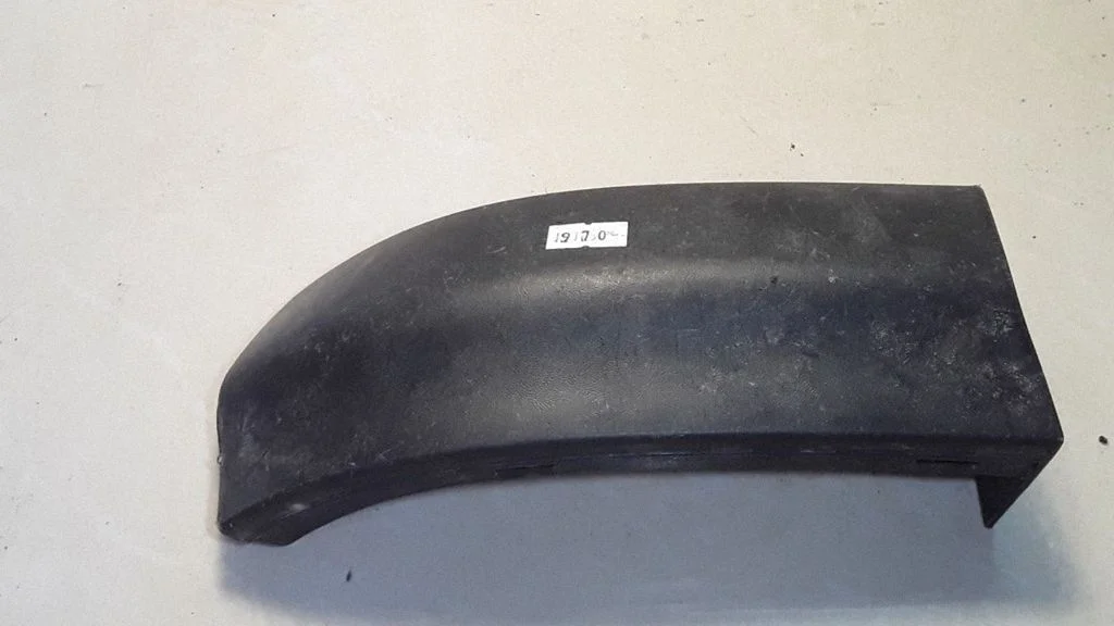 Front bumper splitter molding – Opel Zafira A (1999-2005)