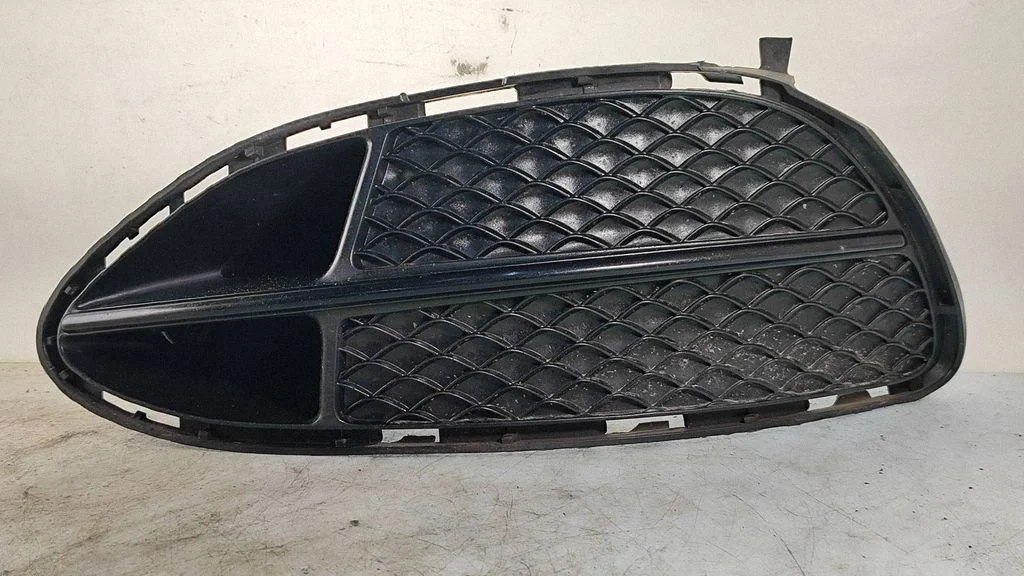 Front fog light trim/grill A2128851922