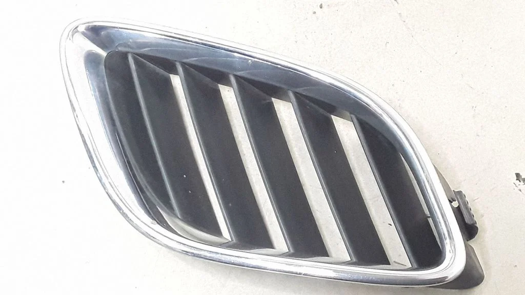 Atrapa górna (grill) – Saab 9-5 (1998-2005)