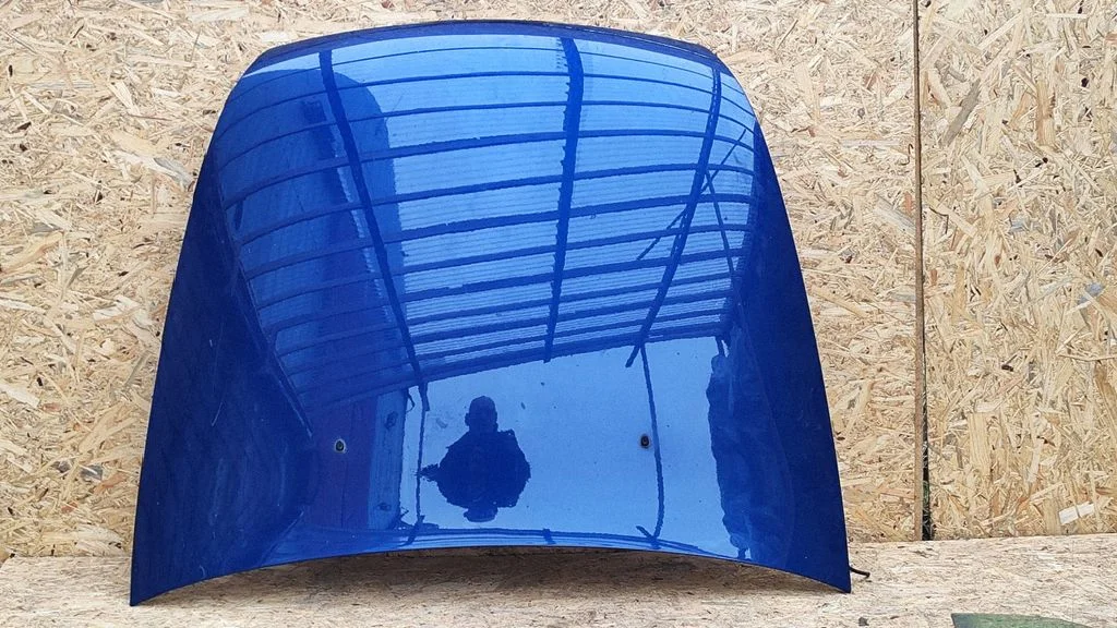 Engine bonnet/hood