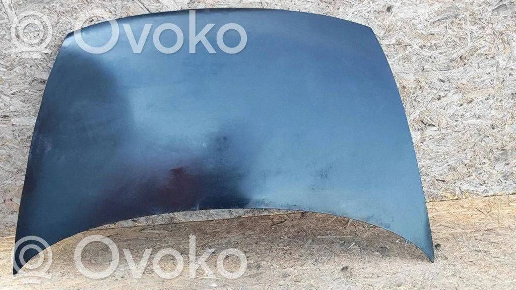 Engine bonnet/hood HD20064A