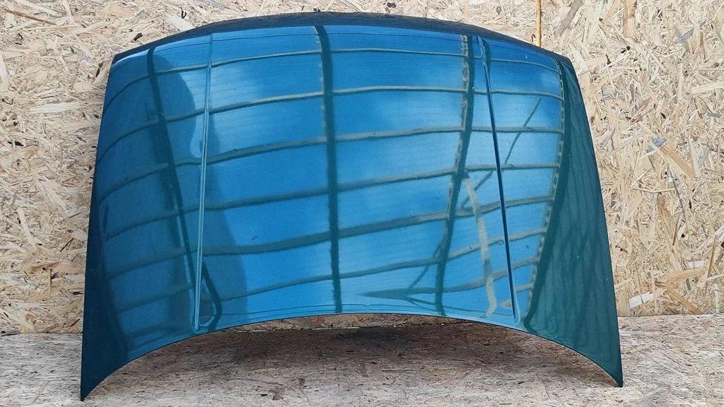 Engine bonnet/hood