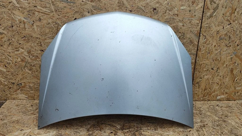 Engine bonnet/hood – Opel Astra H (2004-2012)