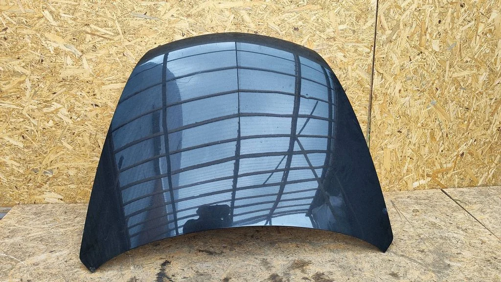 Engine bonnet/hood