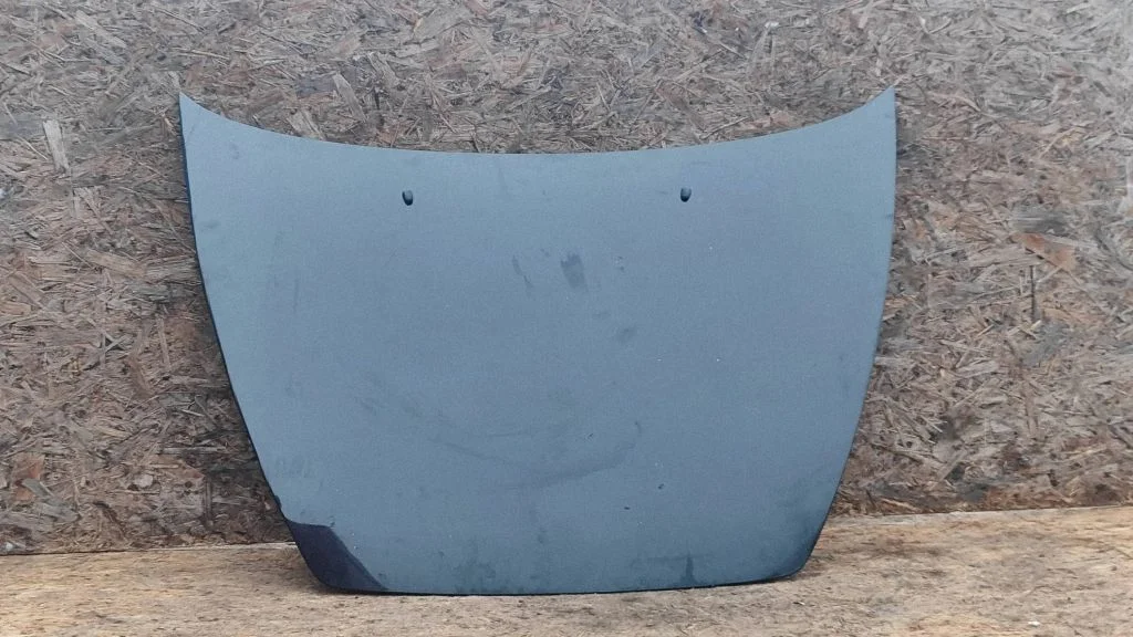 Engine bonnet/hood – Volvo V50 (2004-2007)