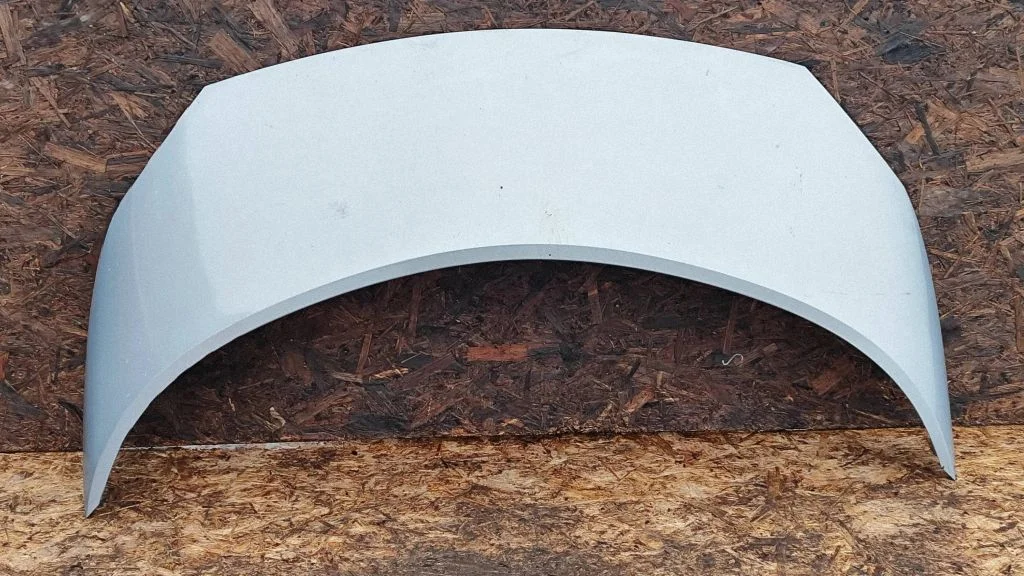 Engine bonnet/hood