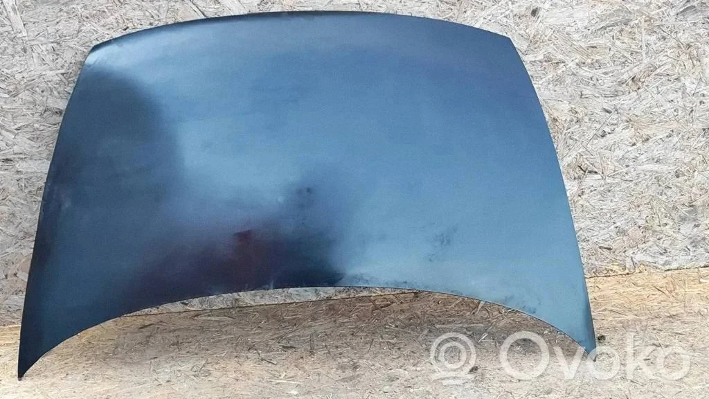 Engine bonnet/hood H01230148