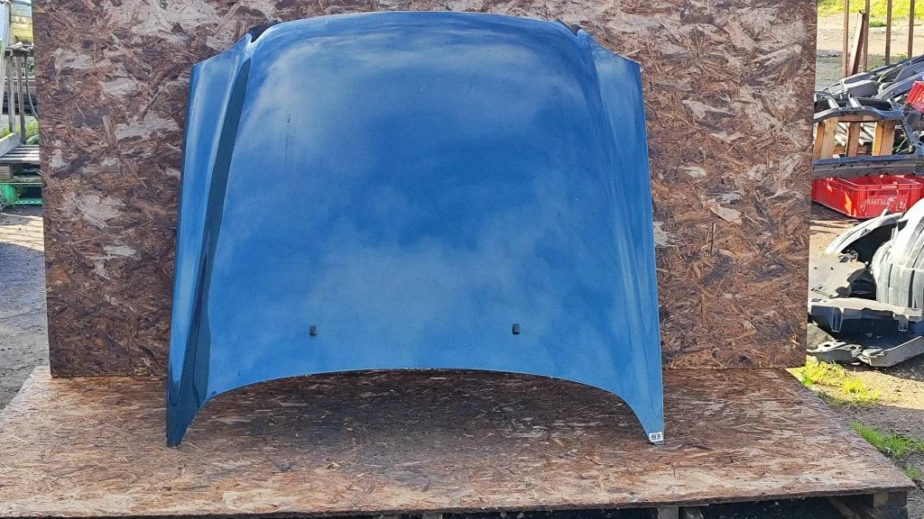 Maska – Ford Scorpio (1995-1998)