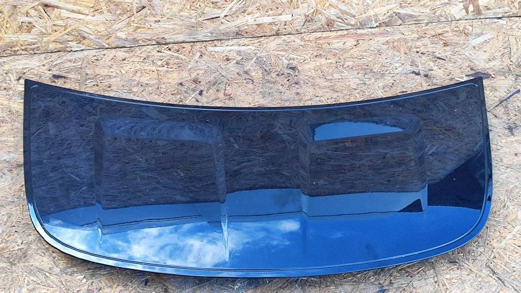 Engine bonnet/hood