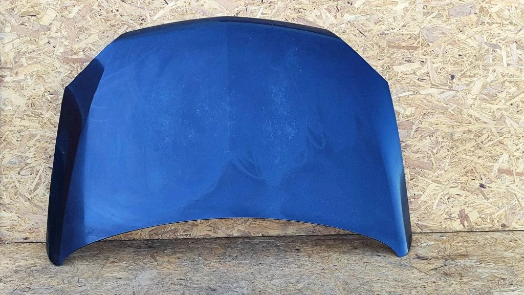 Engine bonnet/hood