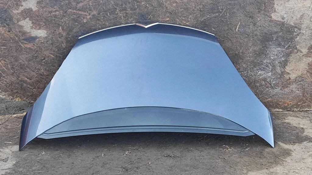 Mootorikapott – Citroen C4 I (2004-2010)