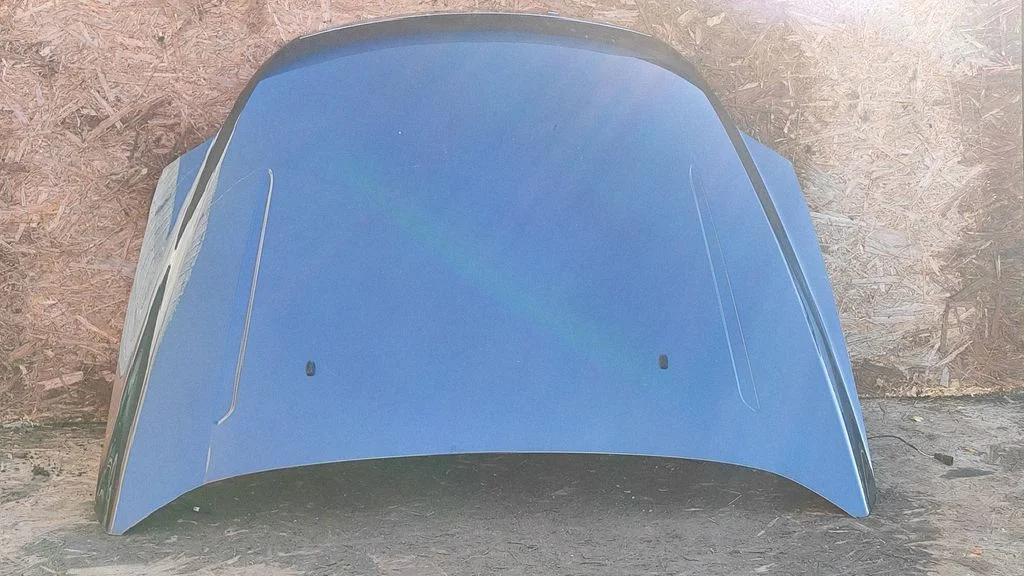 Engine bonnet/hood
