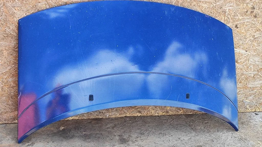Engine bonnet/hood – Volkswagen Sharan (1996-2000)