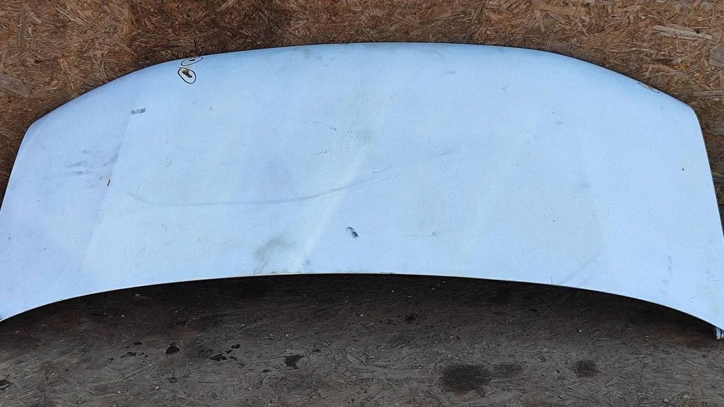 Engine bonnet/hood