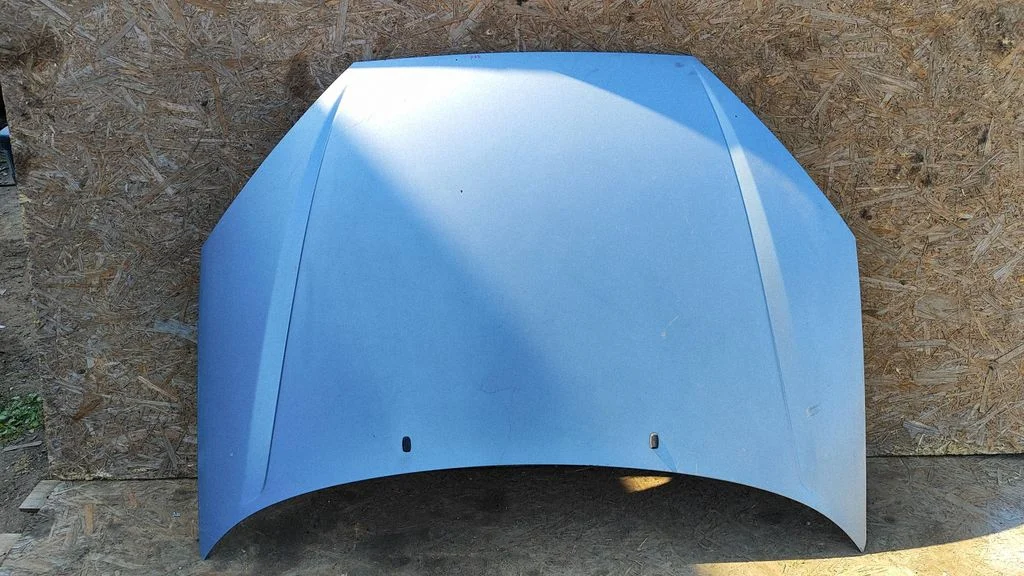 Engine bonnet/hood