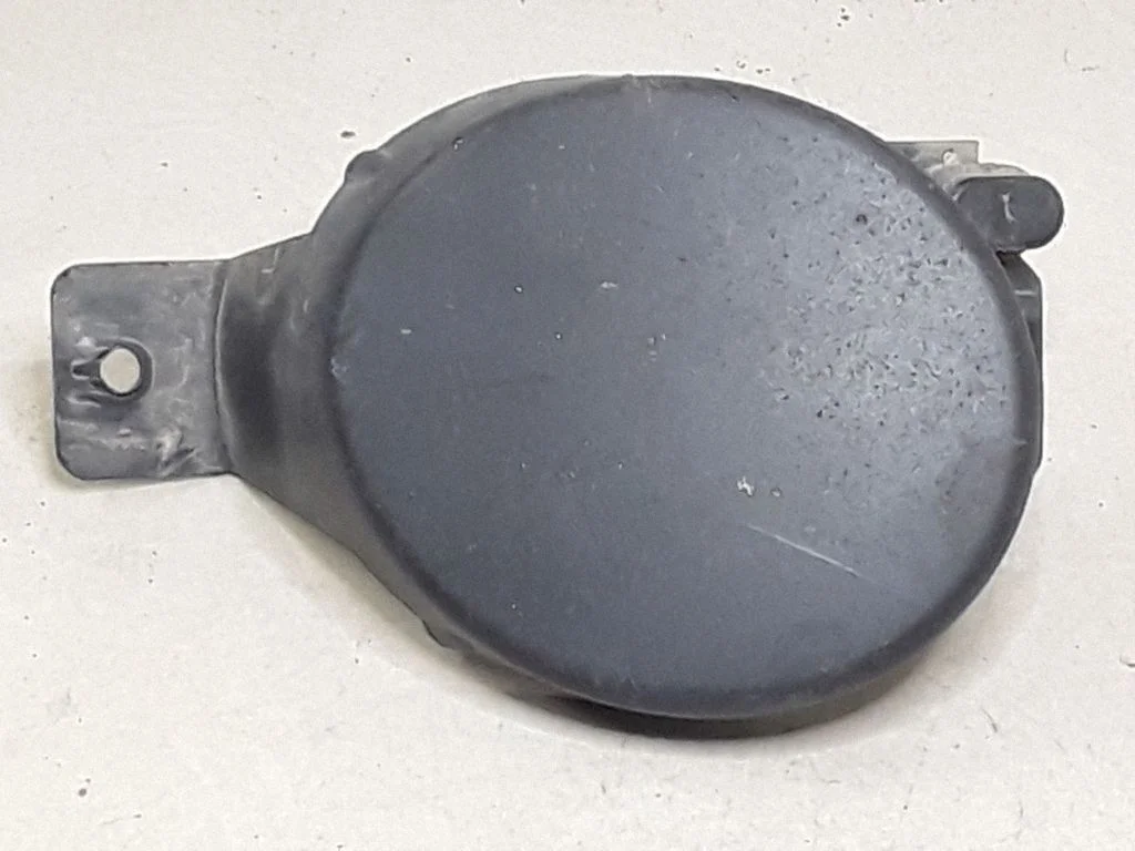 Front fog light trim/grill – Renault Espace - Grand espace IV (2004-2014)