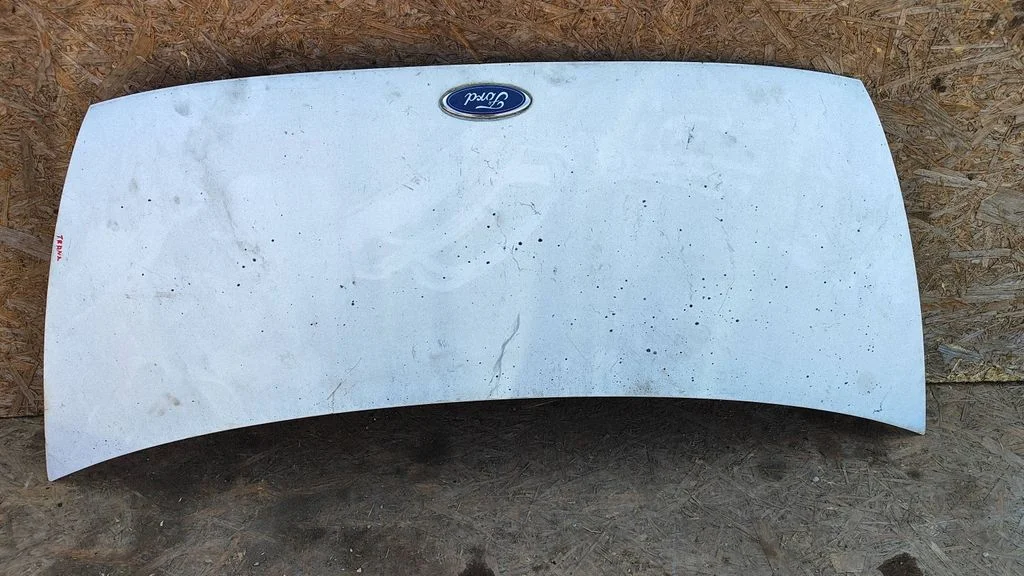 Engine bonnet/hood – Ford Transit (2000-2006)