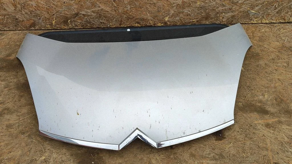 Mootorikapott – Citroen C4 I (2004-2010)
