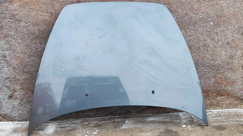 Engine bonnet/hood