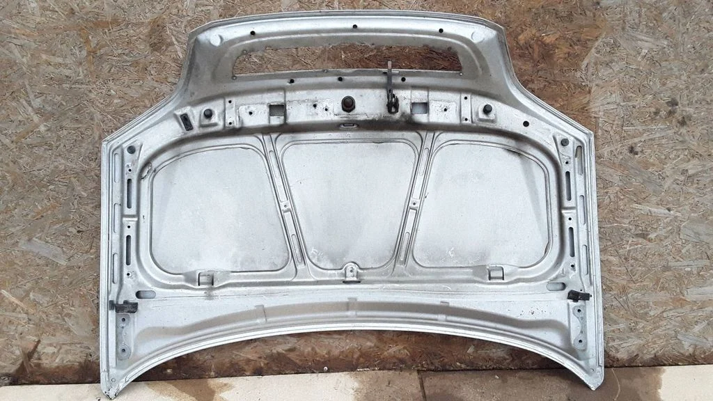 Engine bonnet/hood – Opel Zafira A (1999-2005)